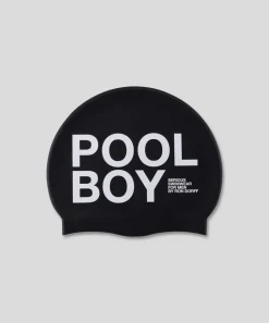 Best Bonnet de bain "POOL BOY" Accessoires De Plage | Accessoires De Plage