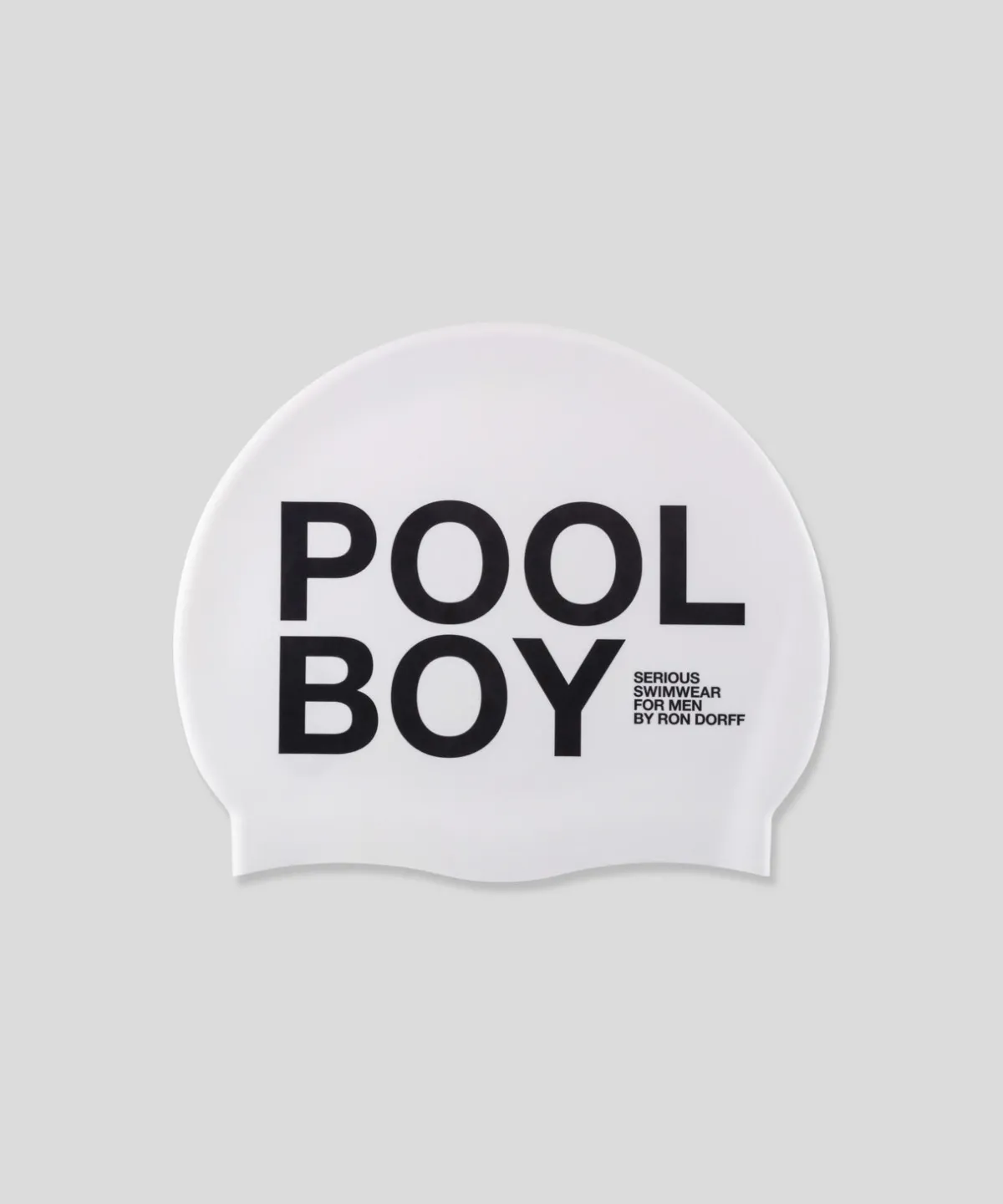 Outlet Bonnet de bain "POOL BOY" Accessoires De Plage | Accessoires De Plage
