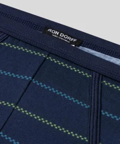 Online Boxer à motif nordique Boxers
