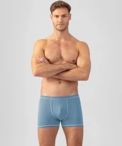 Sale Boxer avec passepoil Boxers