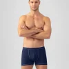 Online Boxer avec passepoil Boxers