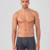 Fashion Boxer avec passepoil Boxers