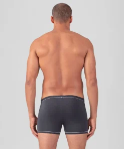 Fashion Boxer avec passepoil Boxers