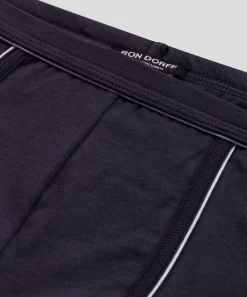 Online Boxer avec passepoil Boxers