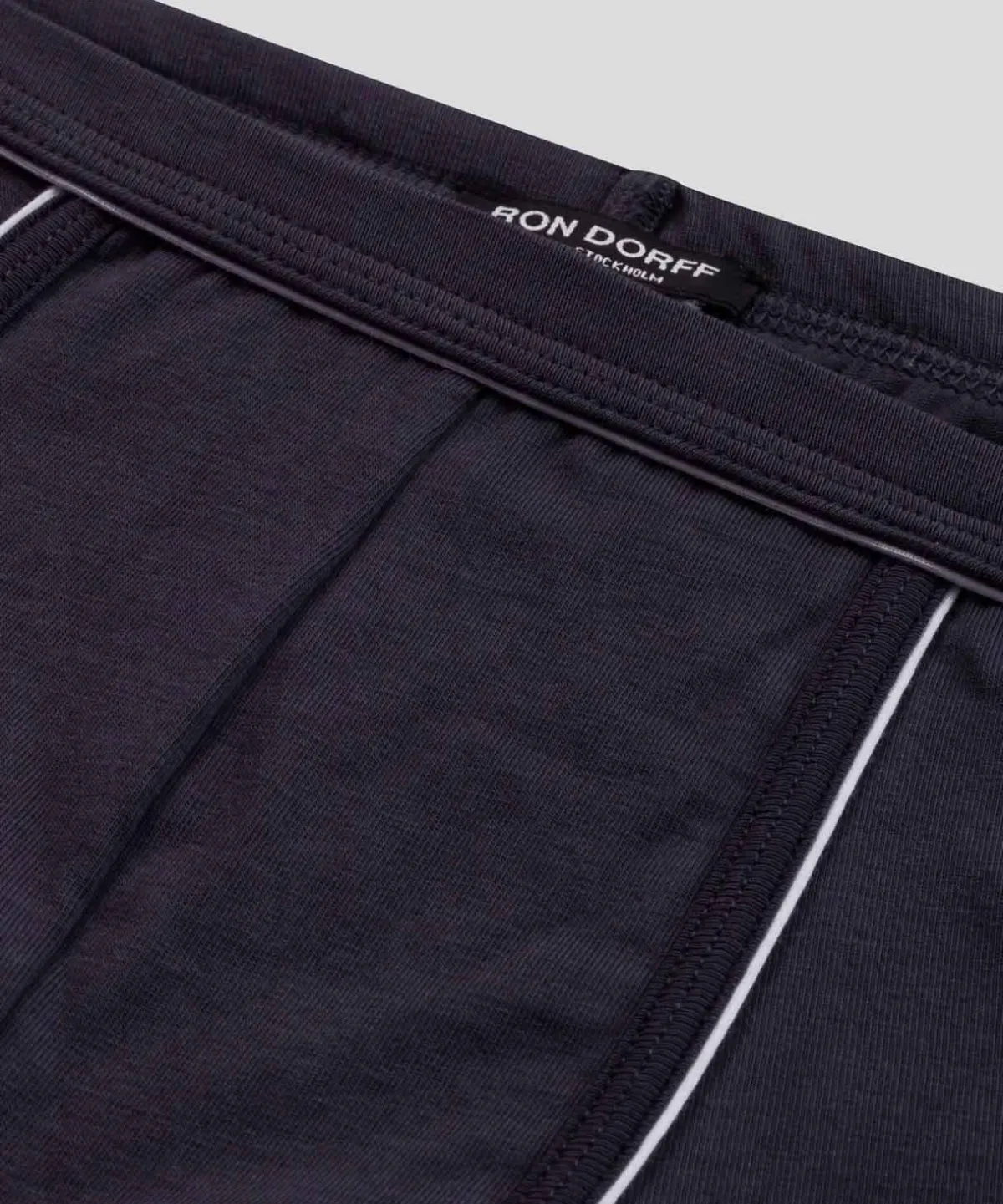 Online Boxer avec passepoil Boxers