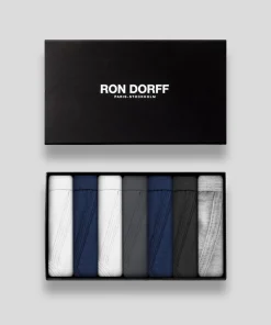 Discount 747 Boxer Briefs Kit Kits De Sous-Vêtements | Boxers