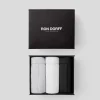 Best Boxer Briefs Weekend Kit Kits De Sous-Vêtements | Boxers