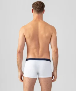 Outlet Boxer de bain à ceinture contrastée Boxers De Bain | Boxers De Bain