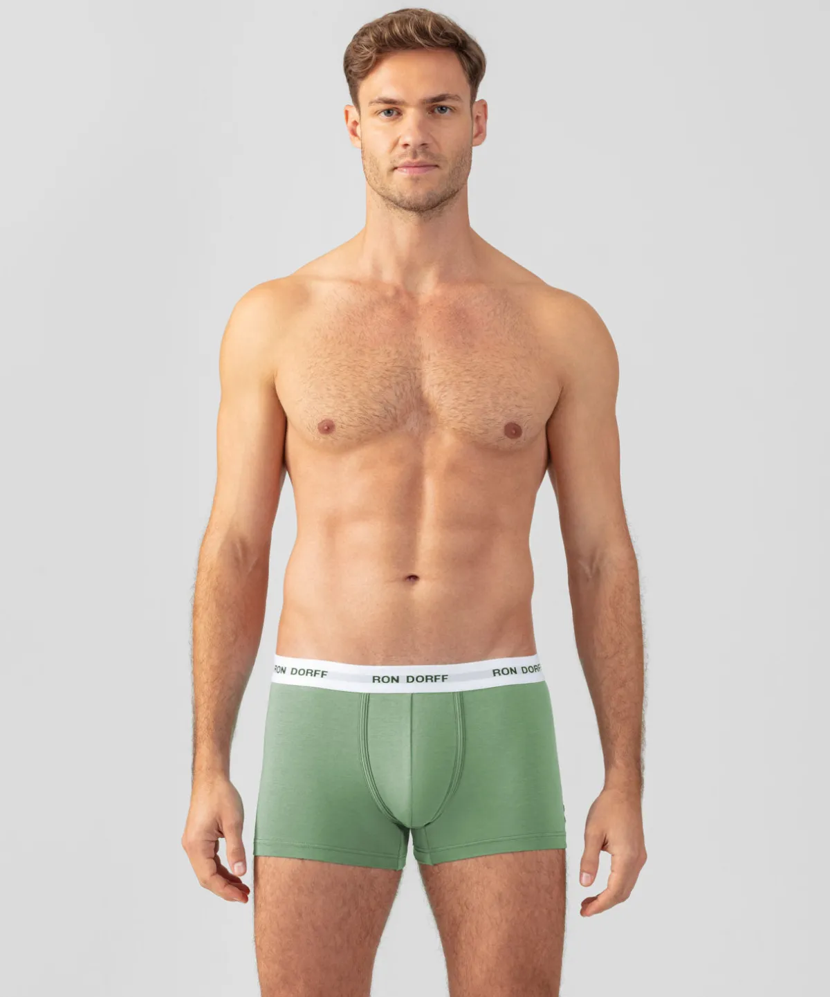 New Boxer Boxers