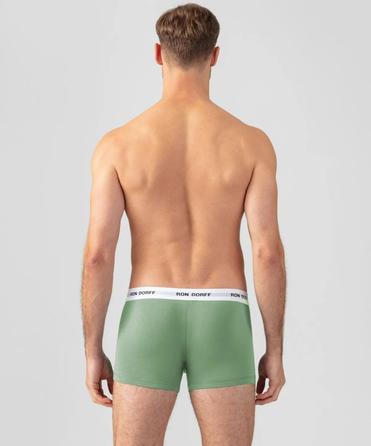 New Boxer Boxers