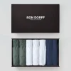 Clearance 747 Boxer Shorts Kit Kits De Sous-Vêtements | Caleçons
