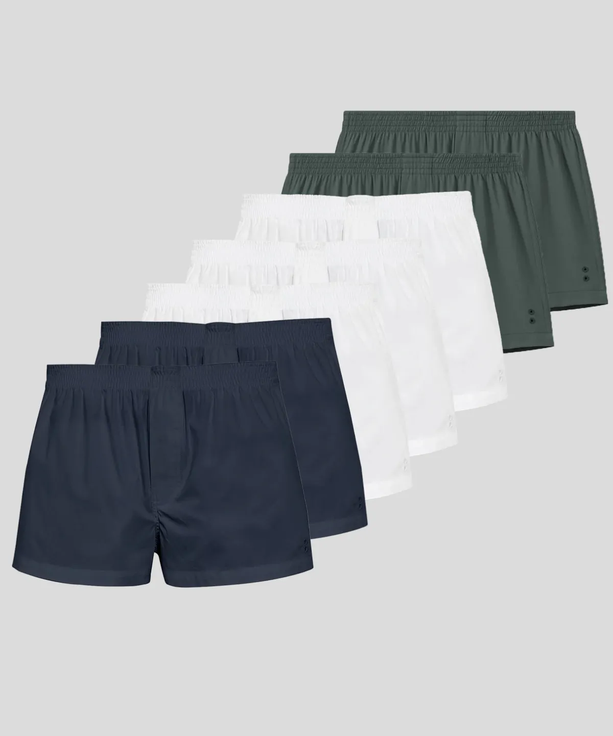 Clearance 747 Boxer Shorts Kit Kits De Sous-Vêtements | Caleçons