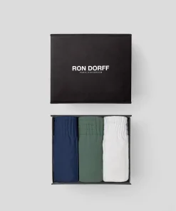 Clearance Boxer Shorts Weekend Kit Kits De Sous-Vêtements | Caleçons