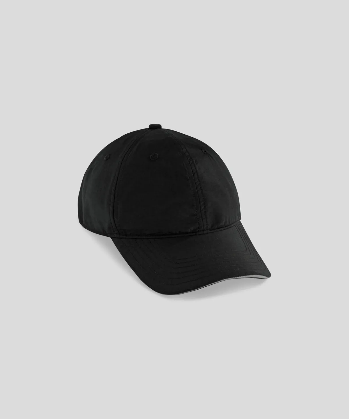 Clearance Casquette de sport avec passepoil réfléchissant Casquettes | Casquettes