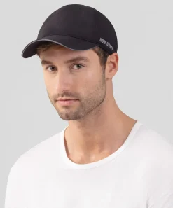 Clearance Casquette de sport avec passepoil réfléchissant Casquettes | Casquettes