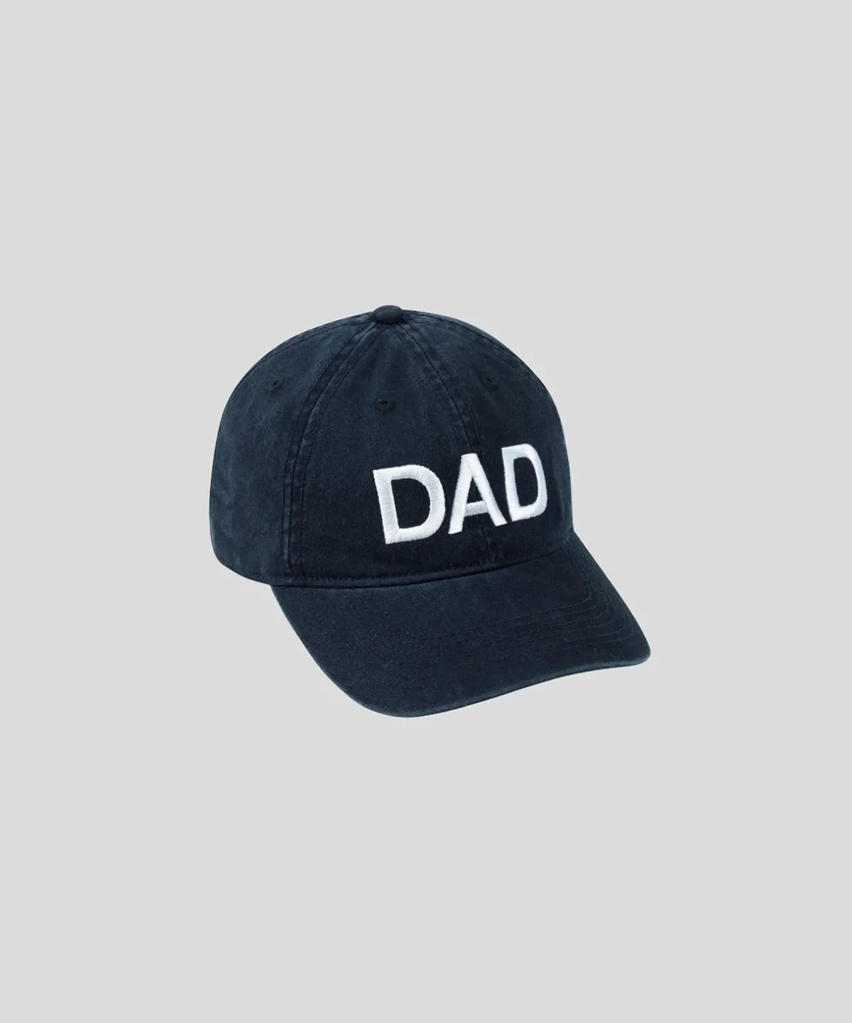 Best Casquette en coton brodée DAD Casquettes | Casquettes