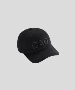 Online Casquette en coton brodée DAD Casquettes | Casquettes