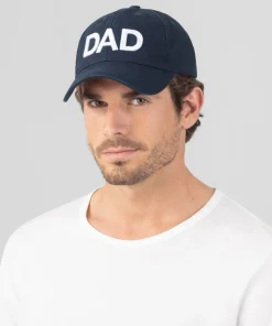 Best Casquette en coton brodée DAD Casquettes | Casquettes