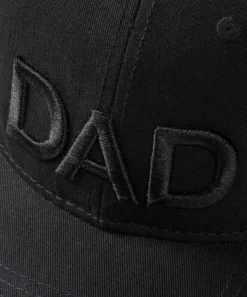 Online Casquette en coton brodée DAD Casquettes | Casquettes