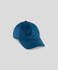 Best Casquette en coton "DAD" Accessoires De Plage | Accessoires De Plage