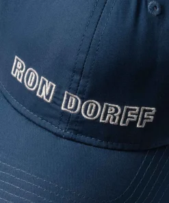 Online Casquette en coton léger