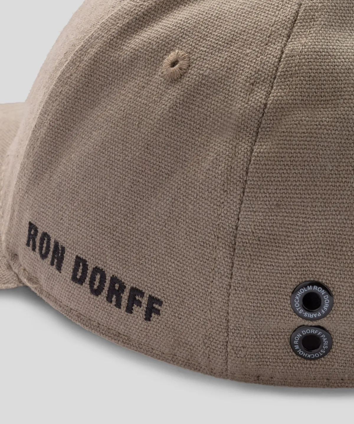 Sale Casquette en coton " Casquettes | Casquettes