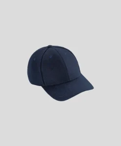 Fashion Casquette en laine brodée Casquettes | Casquettes