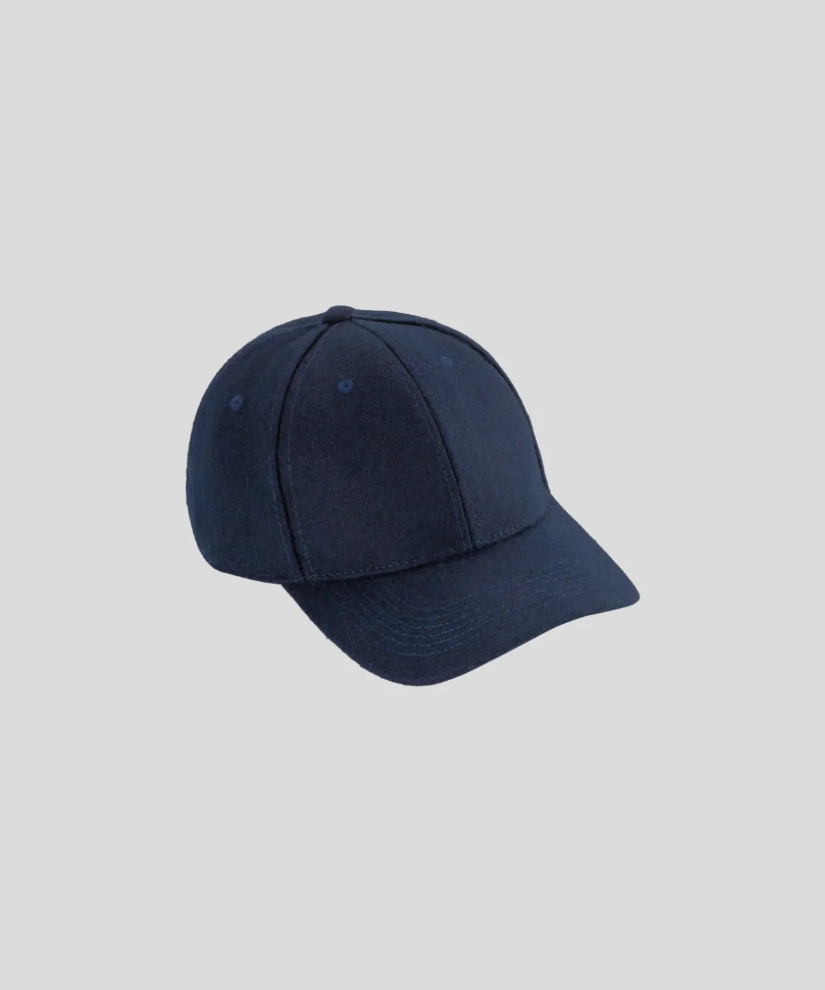 Fashion Casquette en laine brodée Casquettes | Casquettes