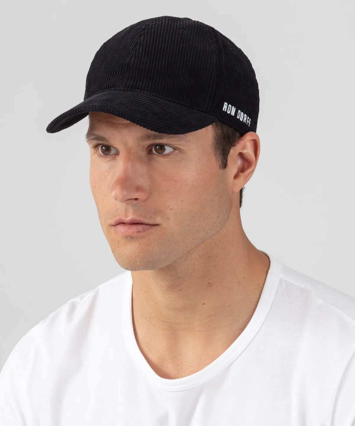 Outlet Casquette en velours "" Casquettes | Casquettes