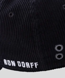 Outlet Casquette en velours