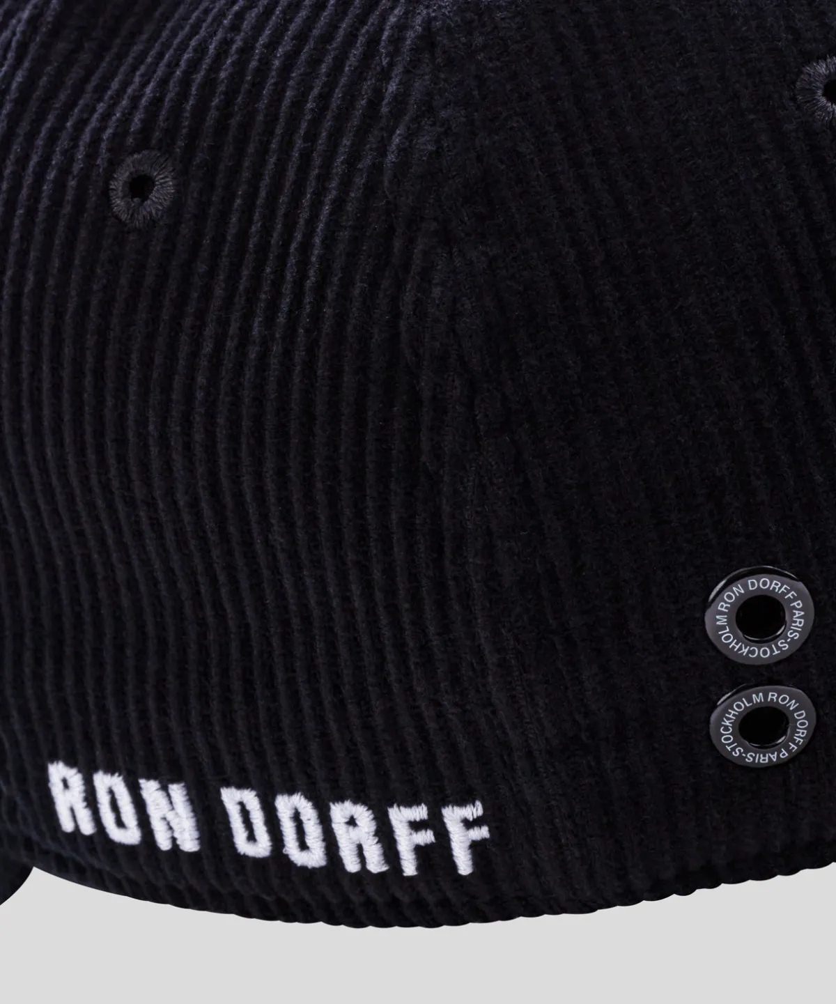 Outlet Casquette en velours "" Casquettes | Casquettes