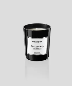 Discount CHALET CHILL Bougie Petits Accessoires