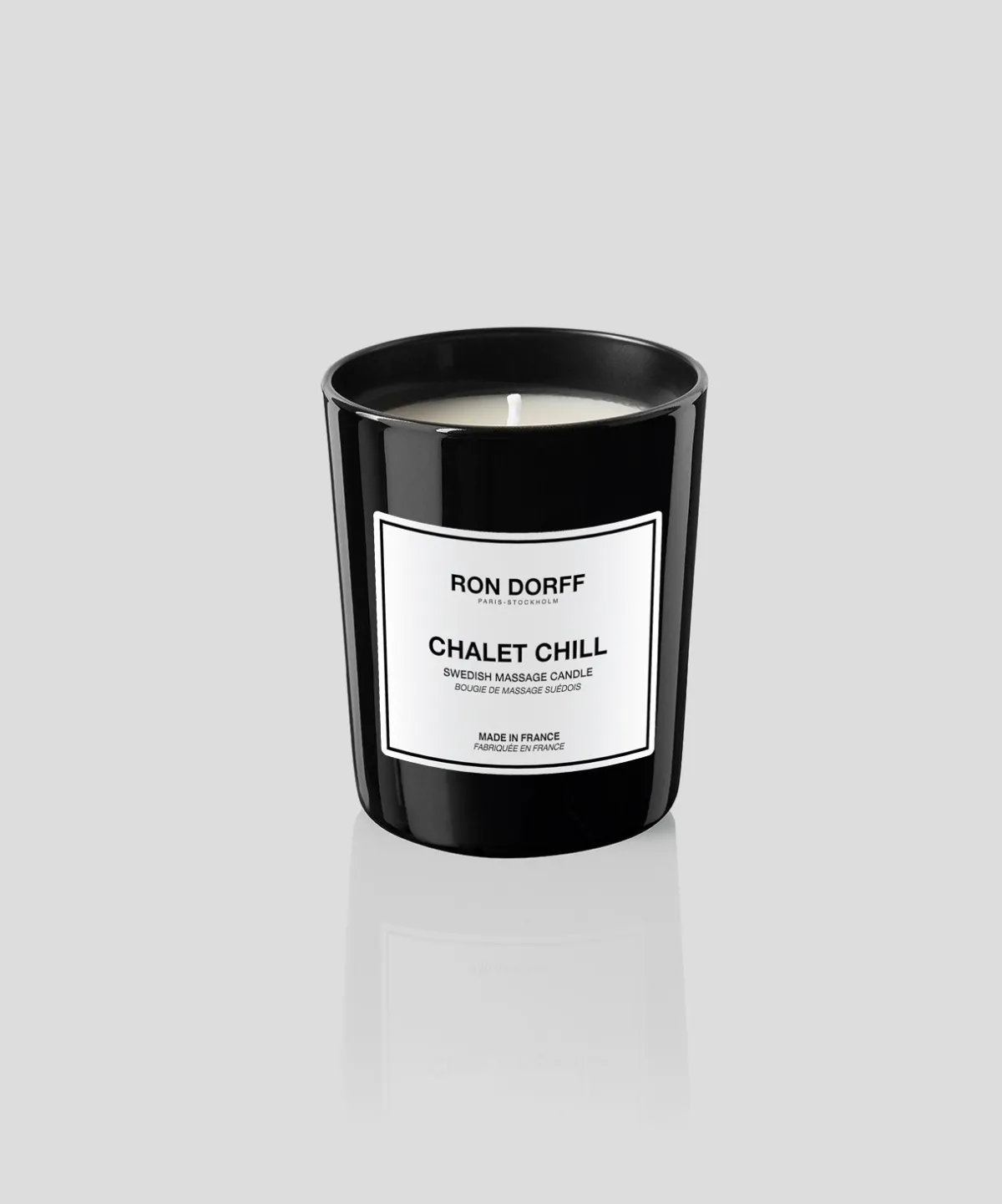 Discount CHALET CHILL Bougie Petits Accessoires