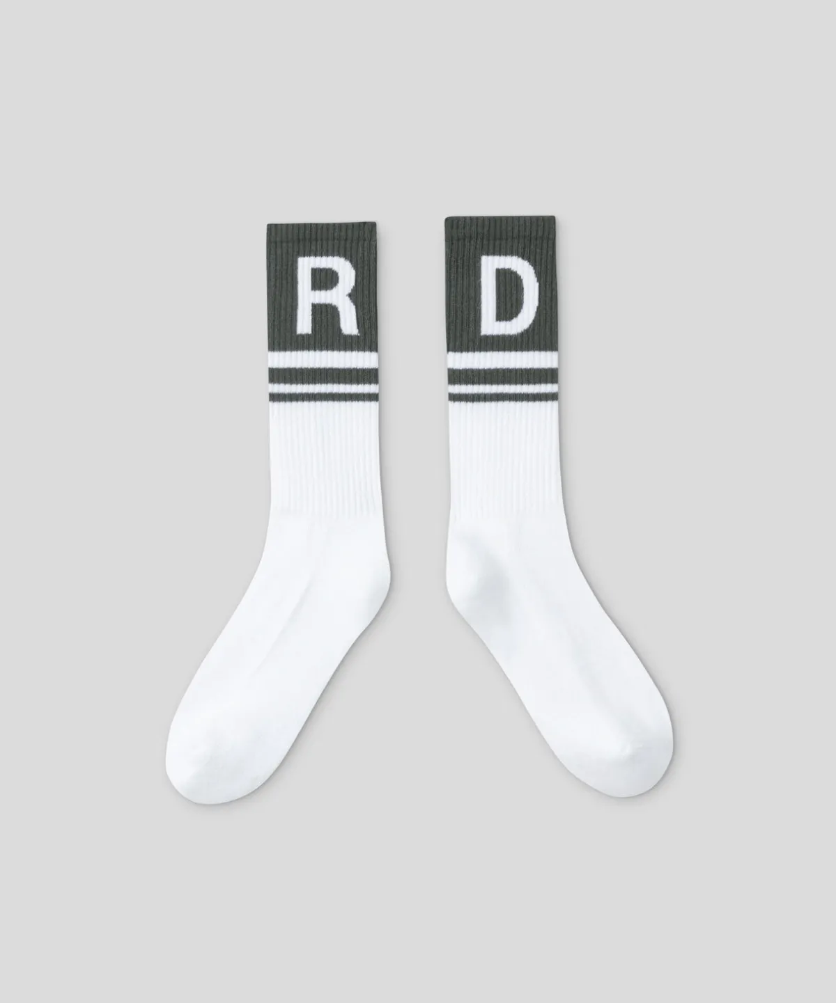 Best Chaussettes de sport à lignes irrégulières Chaussettes | Chaussettes