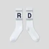 Outlet Chaussettes de sport à motif nordique Chaussettes | Chaussettes