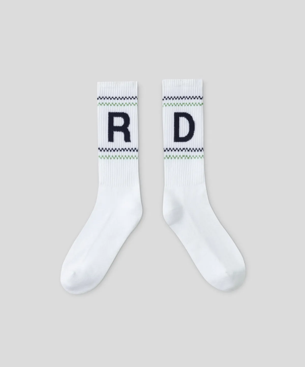 Outlet Chaussettes de sport à motif nordique Chaussettes | Chaussettes