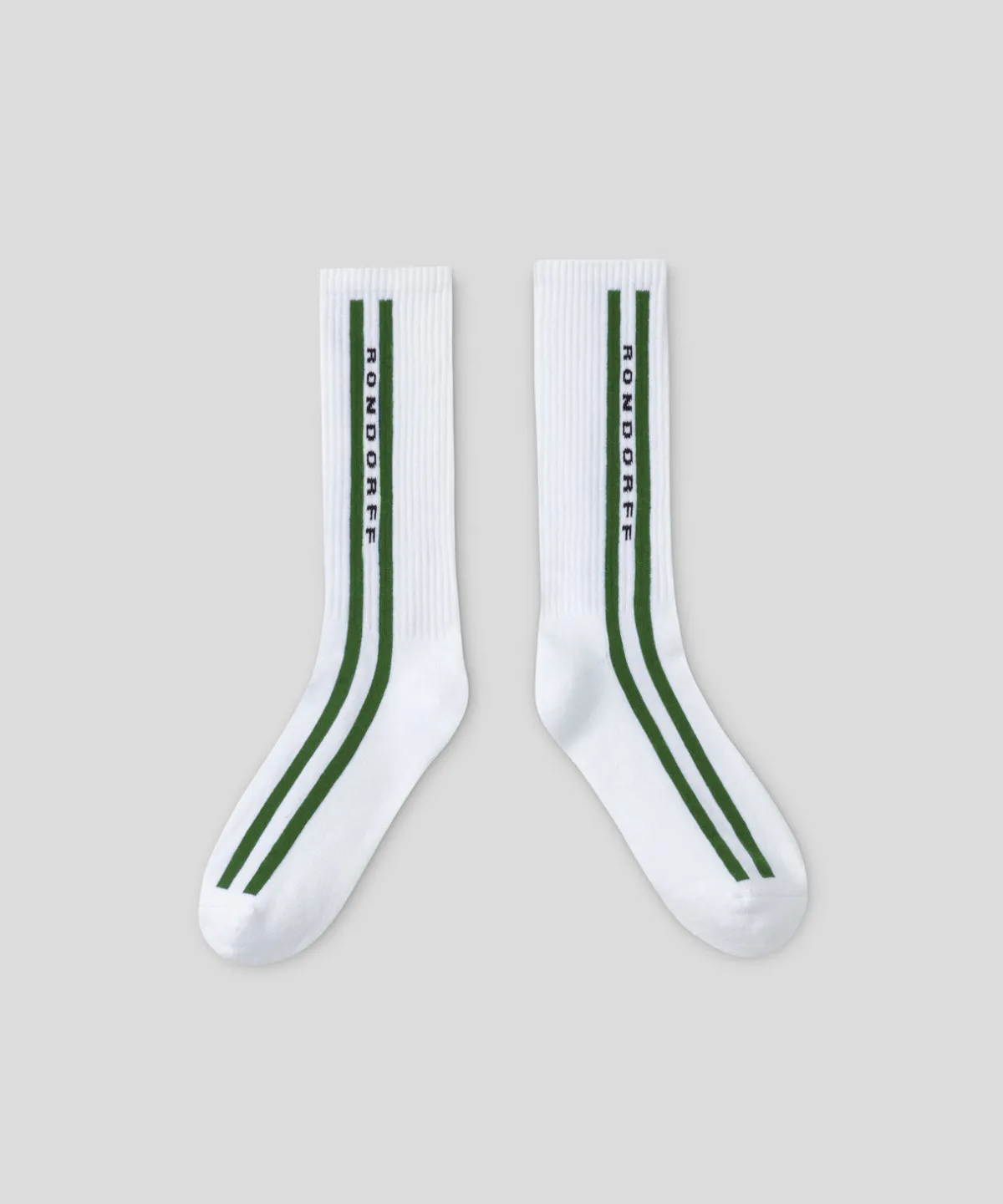 Online Chaussettes de sport avec bandes latérales Chaussettes | Chaussettes