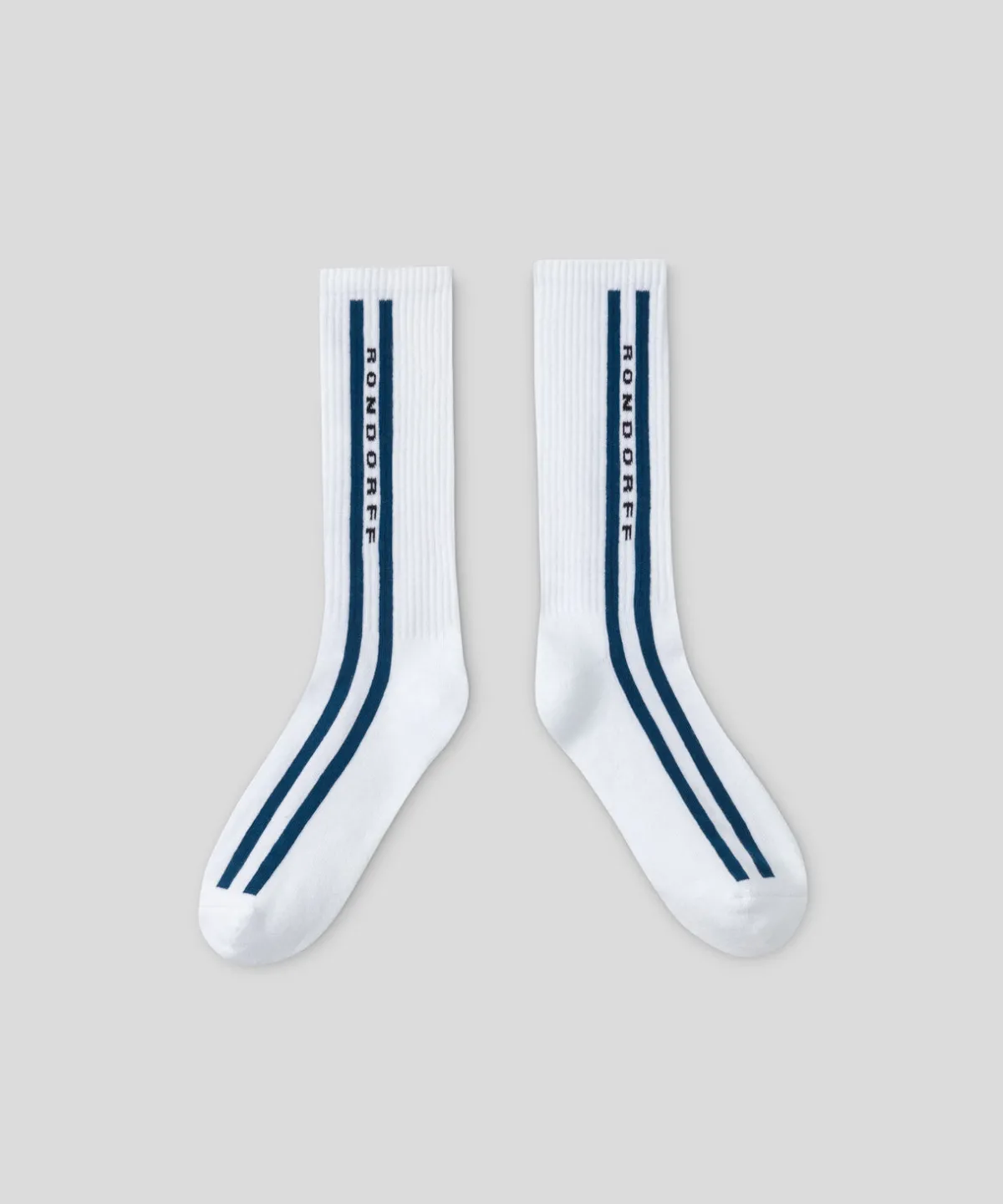 Discount Chaussettes de sport avec bandes latérales Chaussettes | Chaussettes