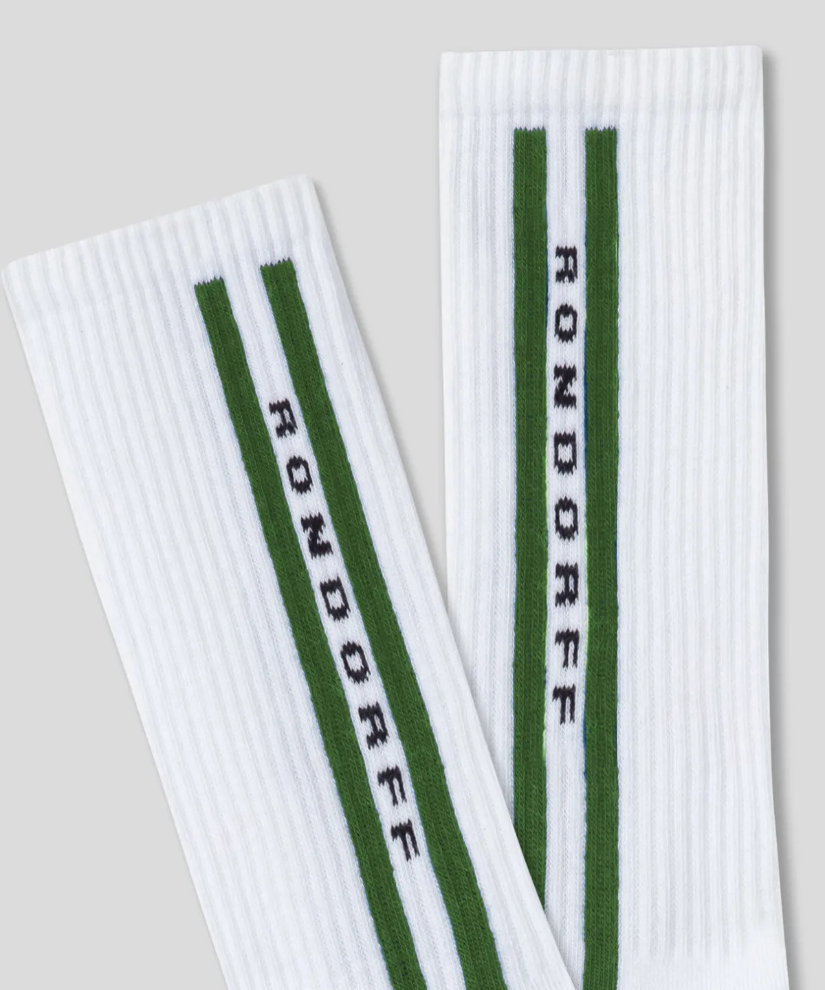 Online Chaussettes de sport avec bandes latérales Chaussettes | Chaussettes