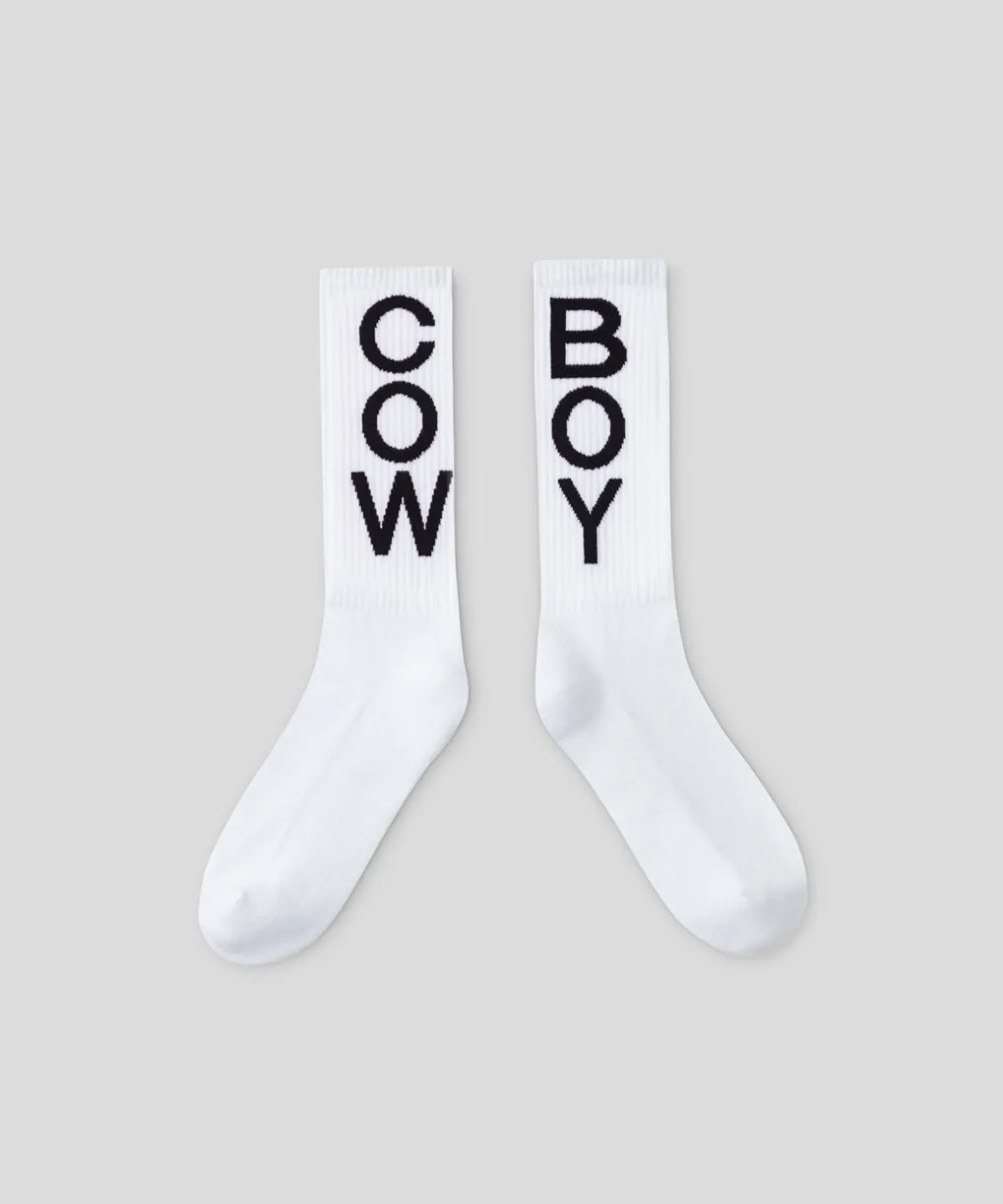 Online Chaussettes de sport "COW BOY" Chaussettes | Chaussettes
