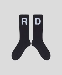 Online Chaussettes de sport en coton "RD" Chaussettes | Chaussettes