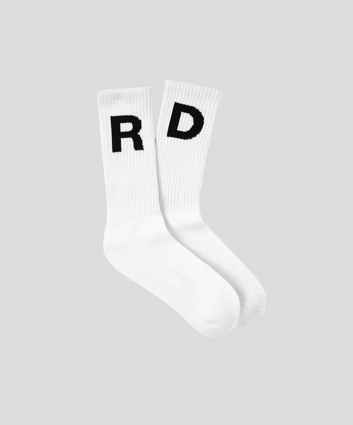 Best Chaussettes de sport en coton "RD" Chaussettes | Chaussettes
