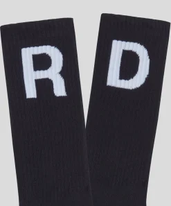 Online Chaussettes de sport en coton "RD" Chaussettes | Chaussettes