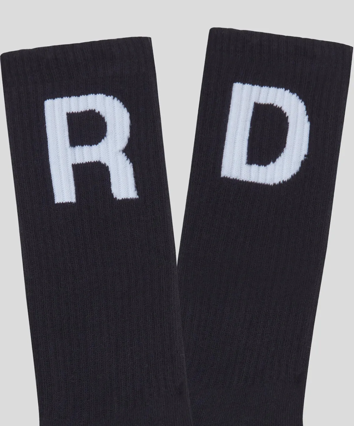 Online Chaussettes de sport en coton "RD" Chaussettes | Chaussettes