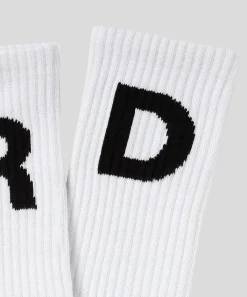 Best Chaussettes de sport en coton "RD" Chaussettes | Chaussettes
