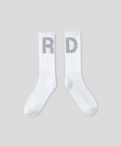 New Chaussettes de sport RD réfléchissante Chaussettes | Chaussettes