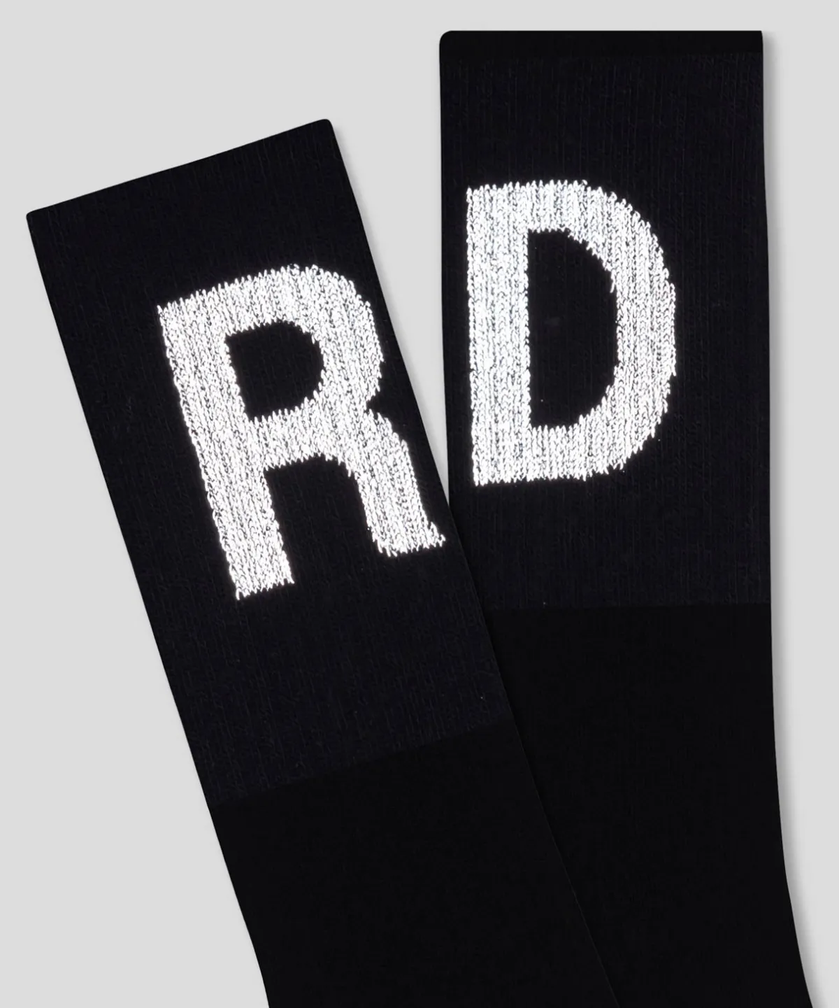 Discount Chaussettes de sport RD réfléchissante Chaussettes | Chaussettes