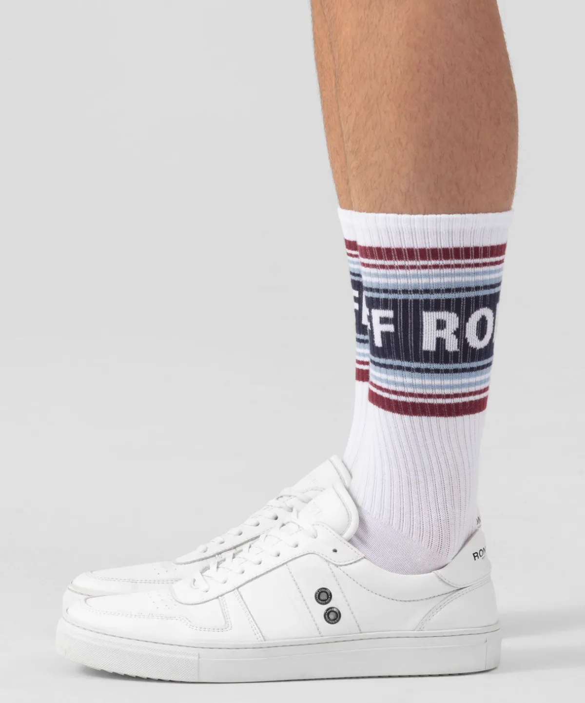 Fashion Chaussettes de sport "" à rayures Chaussettes | Chaussettes