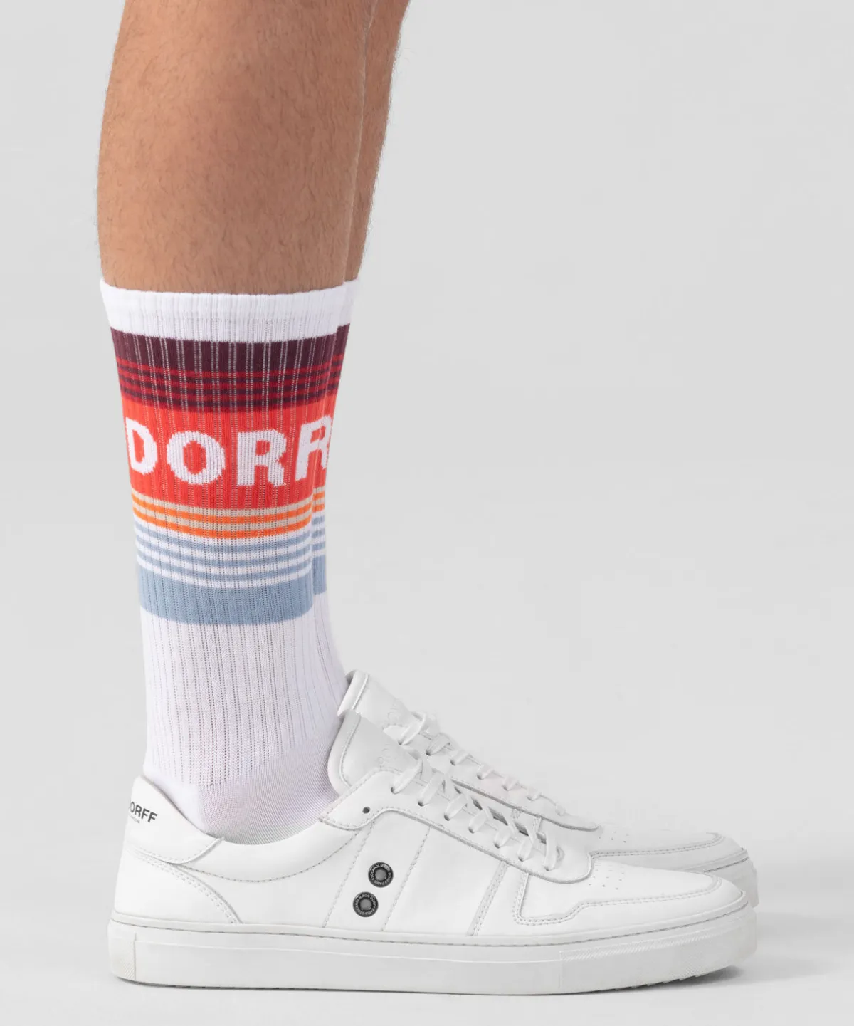 Discount Chaussettes de sport "" à rayures Chaussettes | Chaussettes
