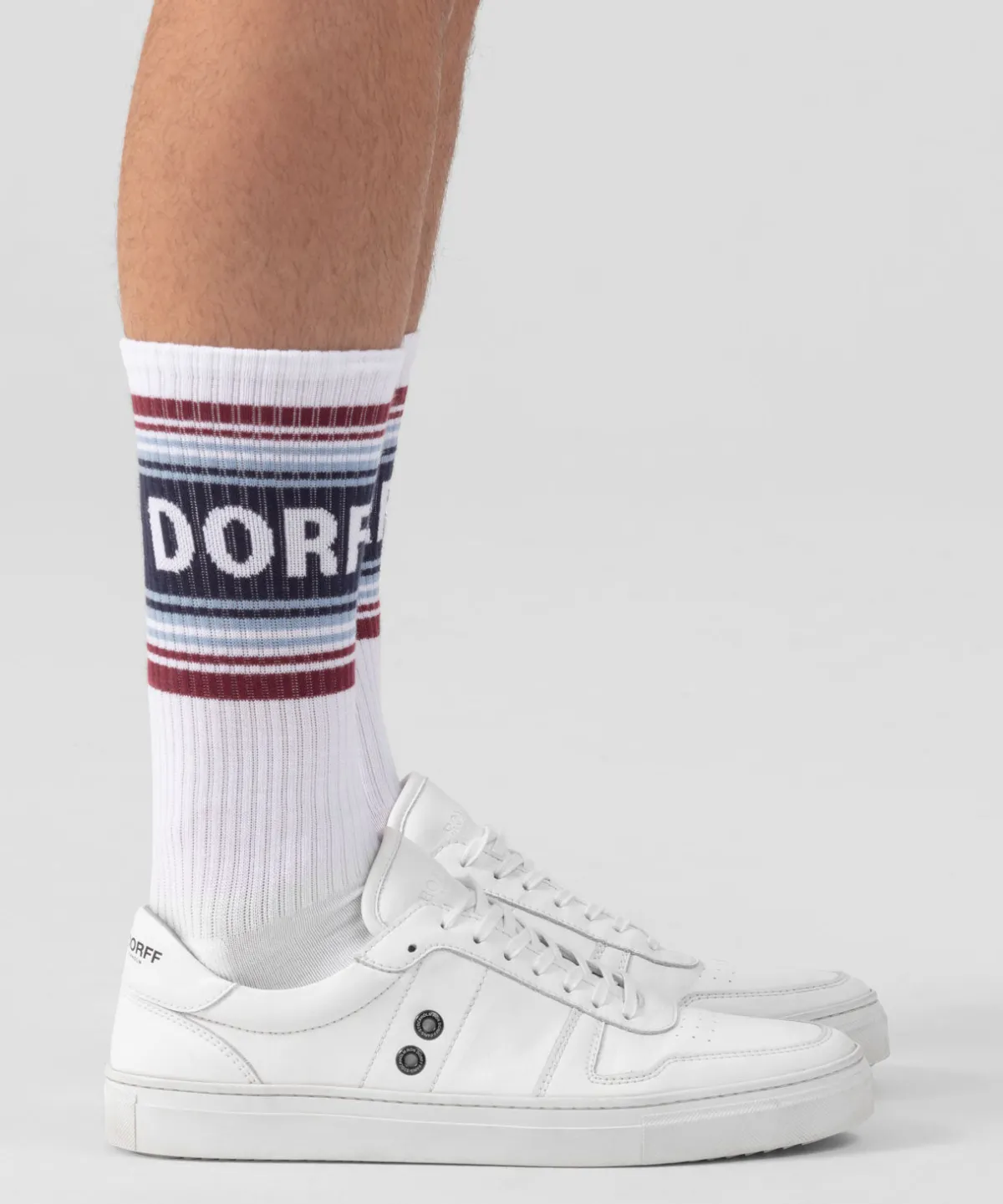 Fashion Chaussettes de sport "" à rayures Chaussettes | Chaussettes